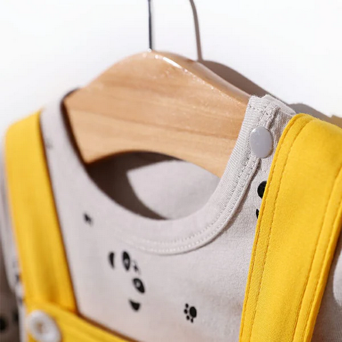 بیلر با بلوز 2 تا 5 سال