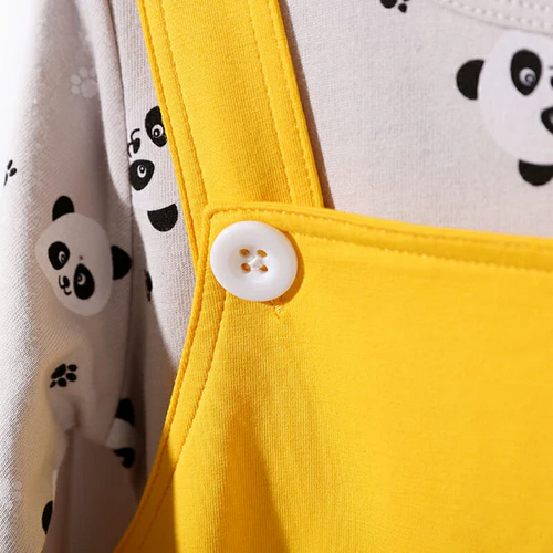 بیلر با بلوز 2 تا 5 سال