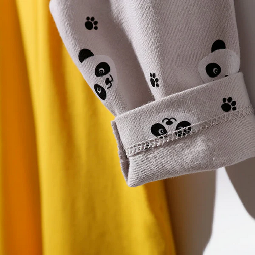 بیلر با بلوز 2 تا 5 سال