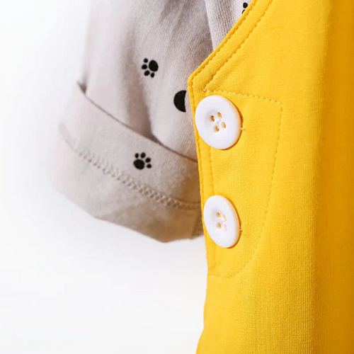 بیلر با بلوز 2 تا 5 سال