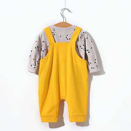 بیلر با بلوز 2 تا 5 سال