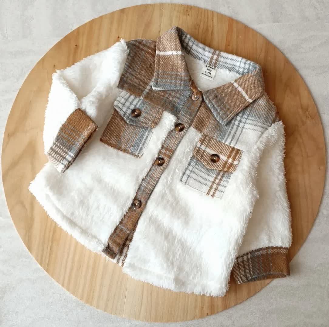 شکت پسرانه نوزادی 9 تا 18 ماه