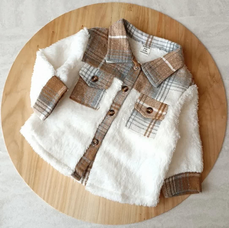 شکت پسرانه نوزادی 9 تا 18 ماه