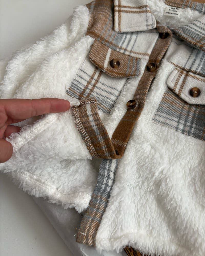 شکت پسرانه نوزادی 9 تا 18 ماه