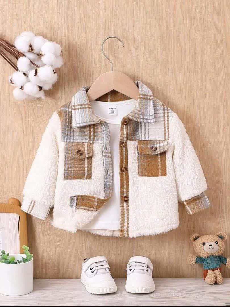 شکت پسرانه نوزادی 9 تا 18 ماه