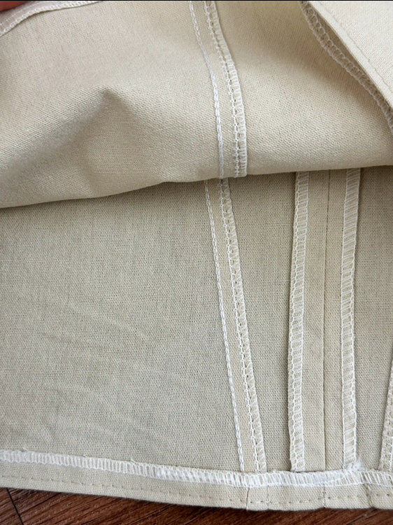 شومیز دامن پروانه 4 تا 11 سال