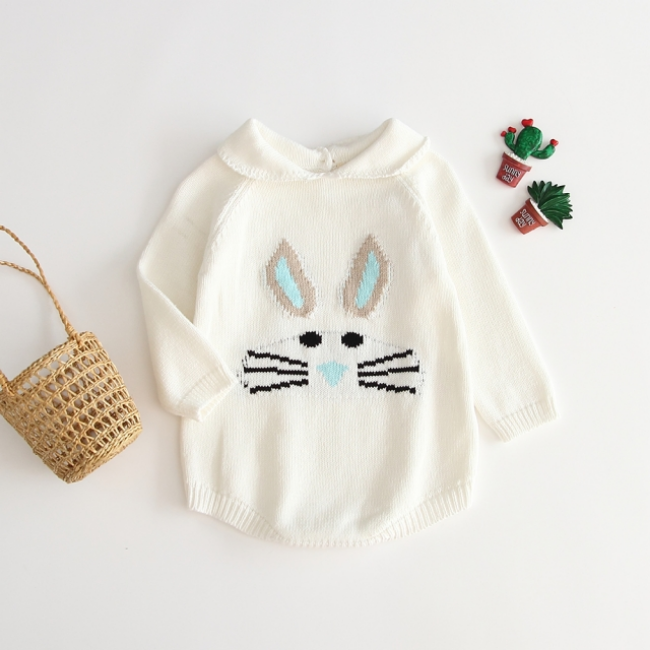 بادی بافت زیردکمه تا 12ماه