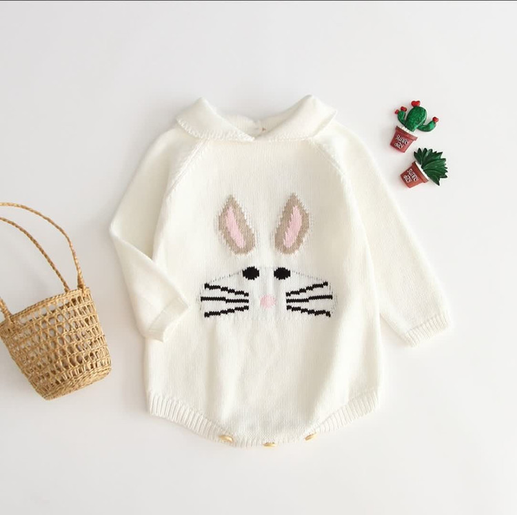 بادی بافت زیردکمه تا 12ماه