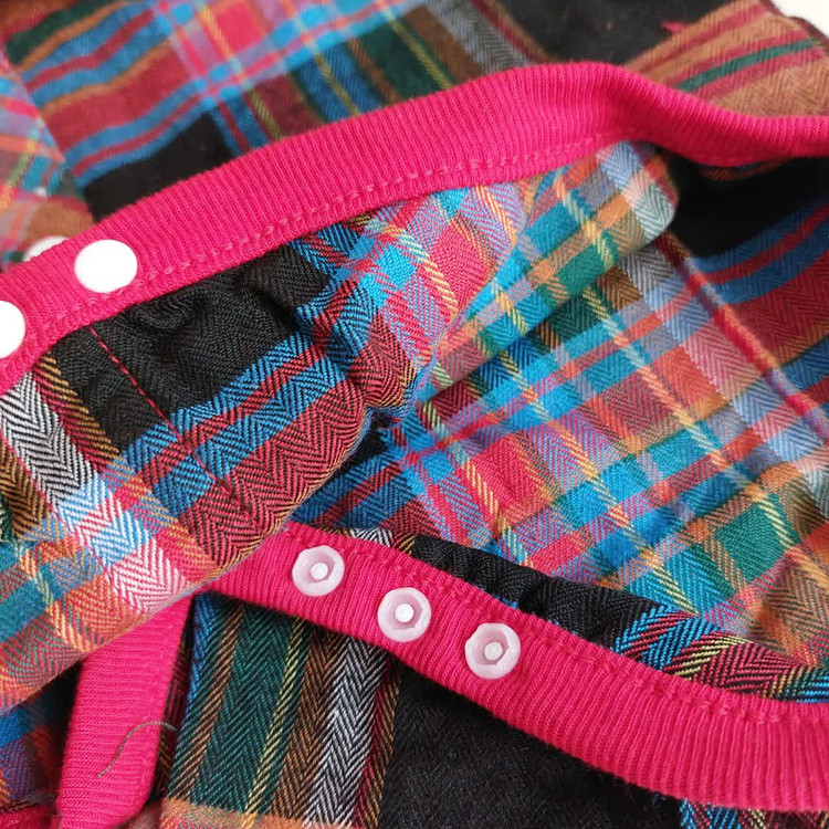 بادی زیر دکمه پشمی پسرانه 6 ماه تا 2 سال