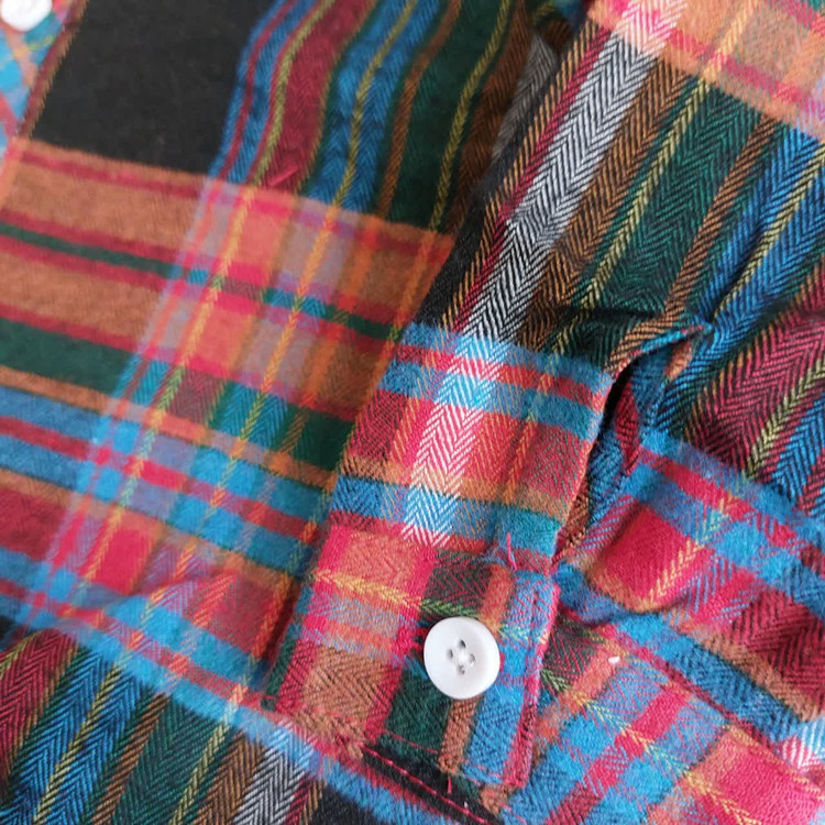 بادی زیر دکمه پشمی پسرانه 6 ماه تا 2 سال