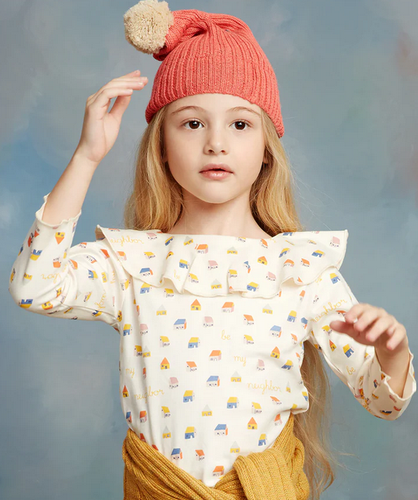 ست بلوز و شلوار دخترانه 6 ماه تا 3 سال