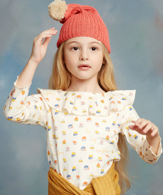 ست بلوز و شلوار دخترانه 6 ماه تا 3 سال