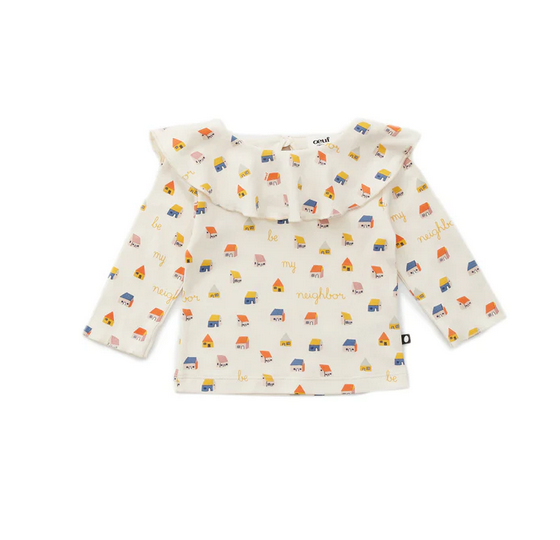 ست بلوز و شلوار دخترانه 6 ماه تا 3 سال