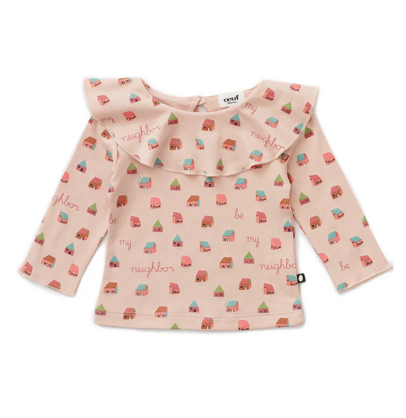 ست بلوز و شلوار دخترانه 6 ماه تا 3 سال