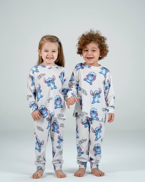 بلوز و شلوار راحتی دخترانه 1 تا 8 سال