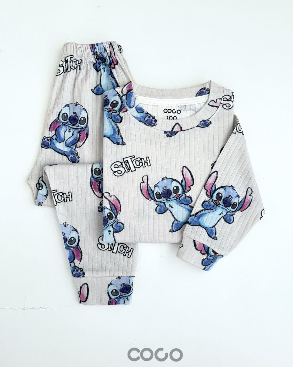 بلوز و شلوار راحتی دخترانه 1 تا 8 سال