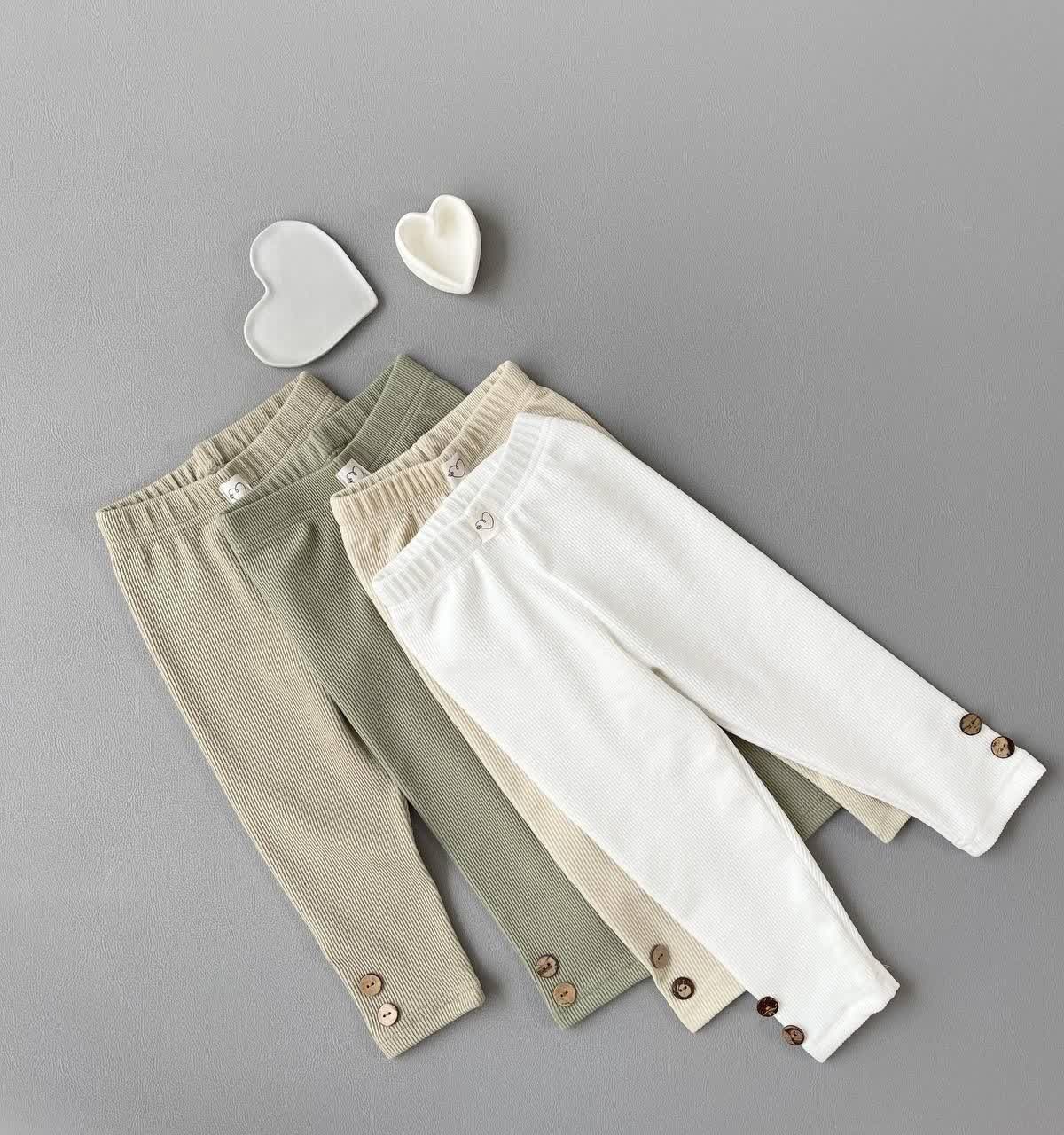 لگ کبریتی دخترانه پایین دکمه 2 تا 6 سال