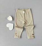 لگ کبریتی دخترانه پایین دکمه 2 تا 6 سال