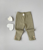 لگ کبریتی دخترانه پایین دکمه 2 تا 6 سال