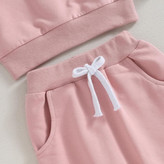 ست بلوز و شلوار 3 تا 12 ماه نوزادی