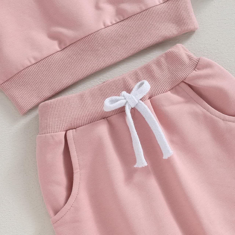 ست بلوز و شلوار 3 تا 12 ماه نوزادی