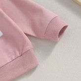 ست بلوز و شلوار 3 تا 12 ماه نوزادی