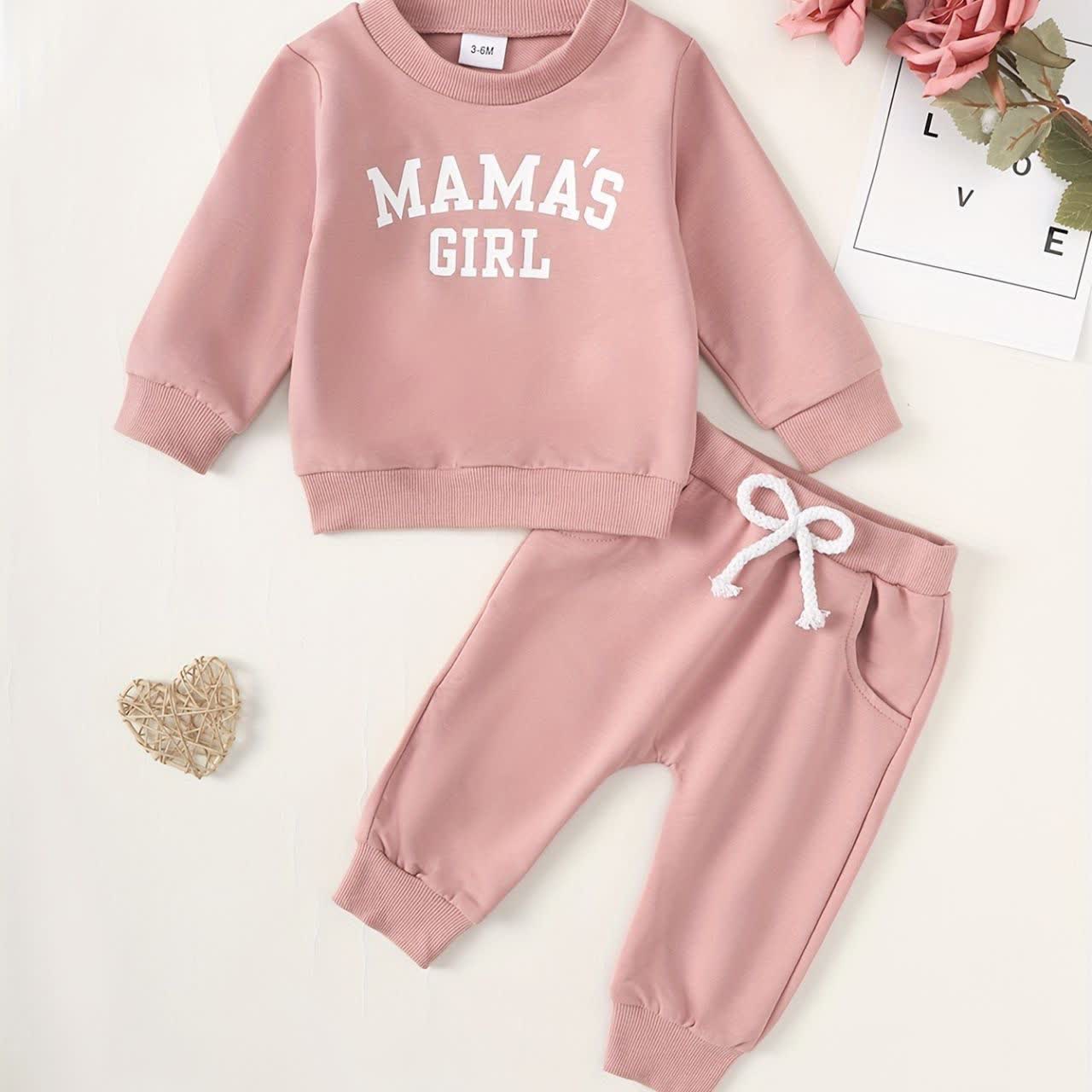 ست بلوز و شلوار 3 تا 12 ماه نوزادی