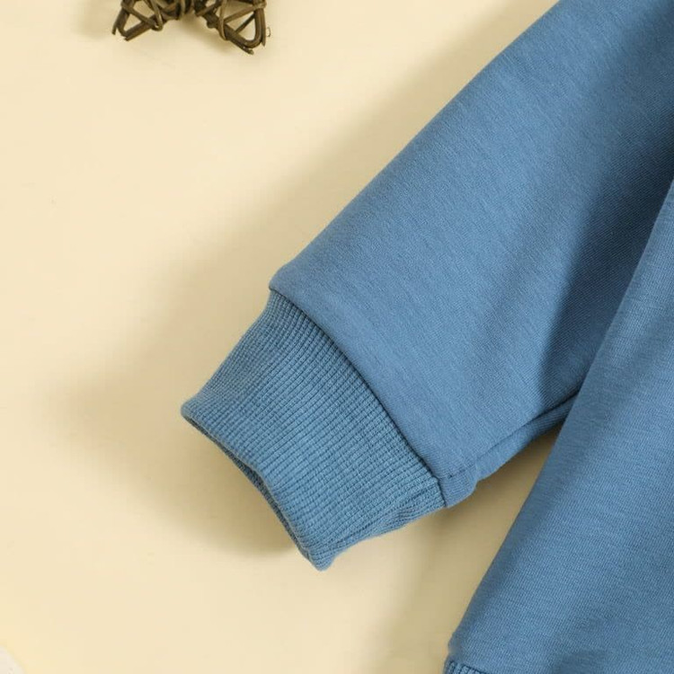 ست بلوز و شلوار نوزادی 12 تا 24 ماه