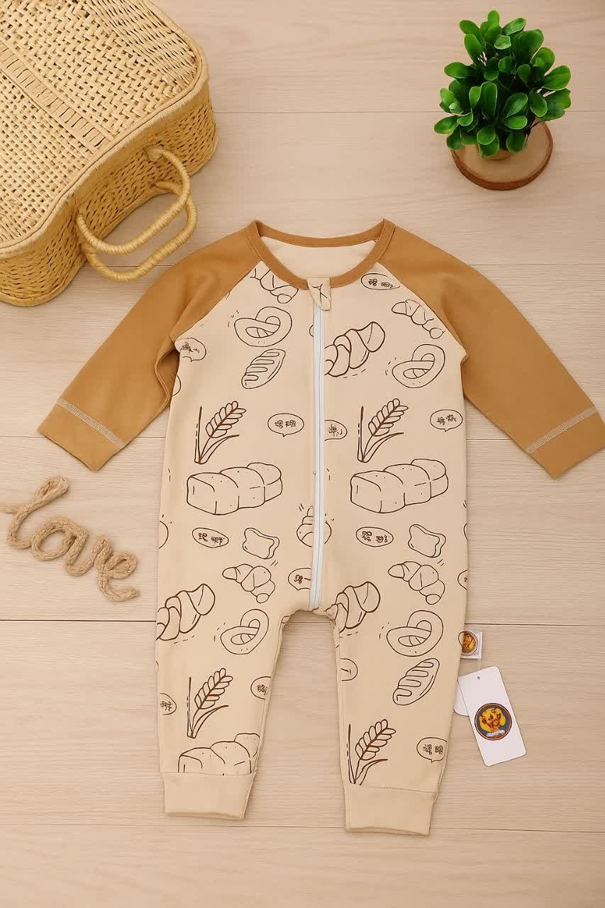 سرهمی نوزادی تا 6 ماه