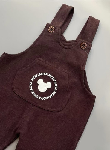 بیلر نوزادی از 9 ماه تا 24 ماه