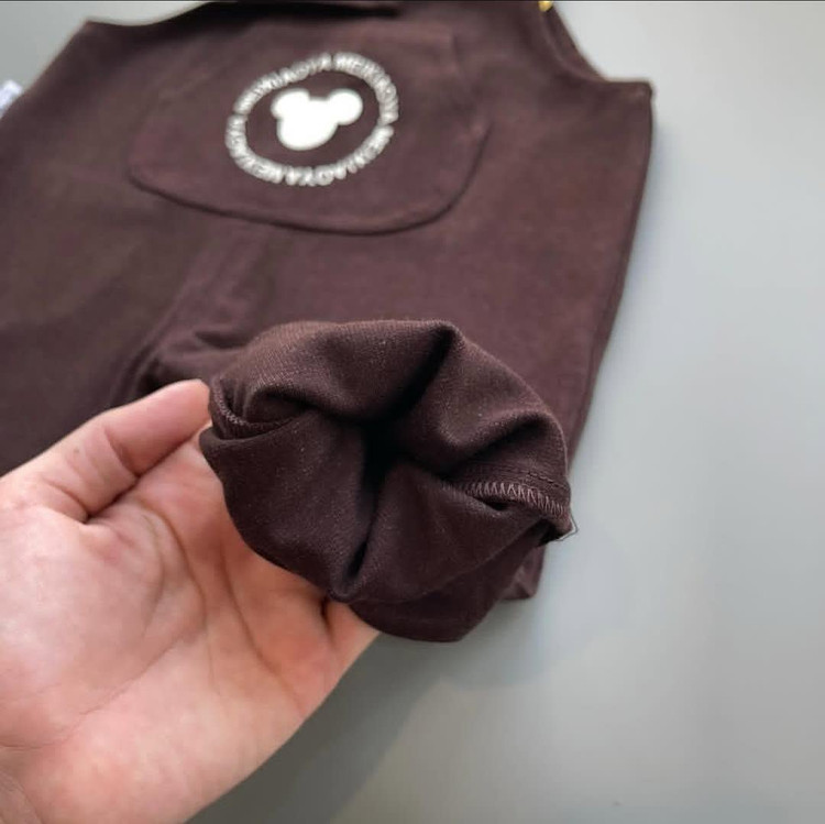 بیلر نوزادی از 9 ماه تا 24 ماه