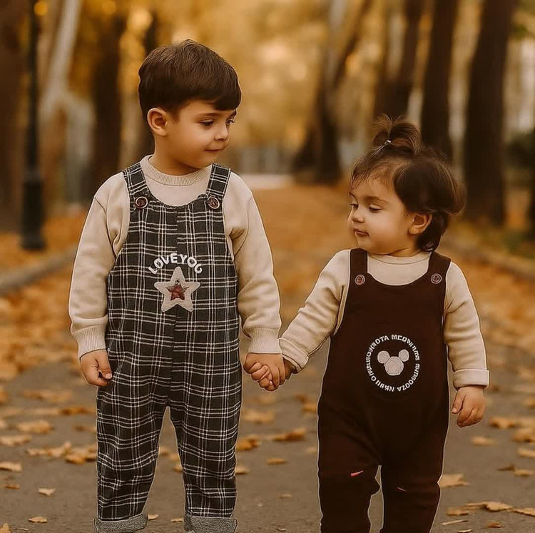 بیلر نوزادی از 9 ماه تا 24 ماه