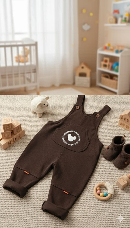 بیلر نوزادی از 9 ماه تا 24 ماه