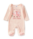 سرهمی بیسکویتی جوراب دار تا 9 ماه