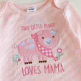 سرهمی بیسکویتی جوراب دار تا 9 ماه