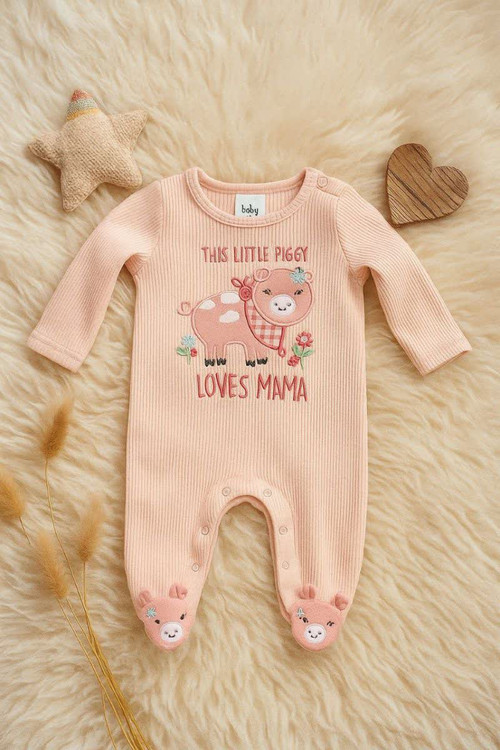 سرهمی بیسکویتی جوراب دار تا 9 ماه