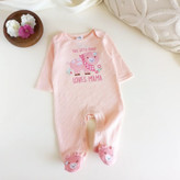 سرهمی بیسکویتی جوراب دار تا 9 ماه