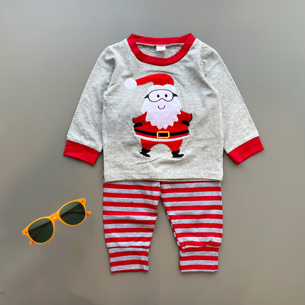 ست بلوز و شلوار نوزادی 18 تا 36 ماه