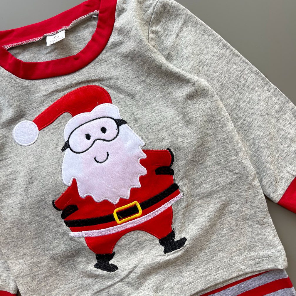 ست بلوز و شلوار نوزادی 18 تا 36 ماه