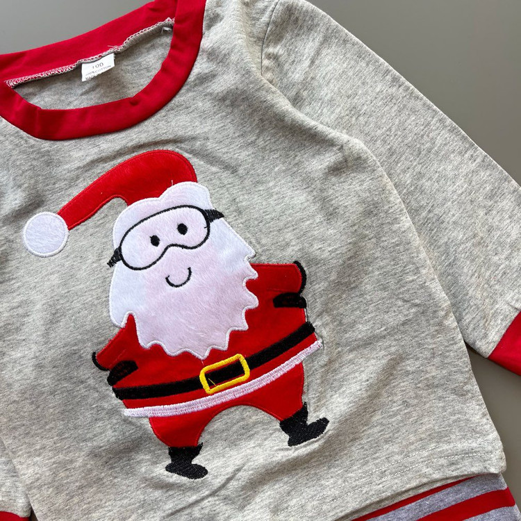 ست بلوز و شلوار نوزادی 18 تا 36 ماه