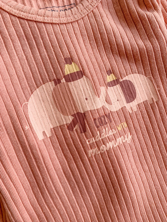 پک 3 عددی بادی تا 9 ماه