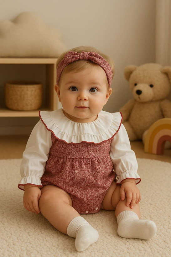 سرهمی نوزادی 3 تا 12 ماه