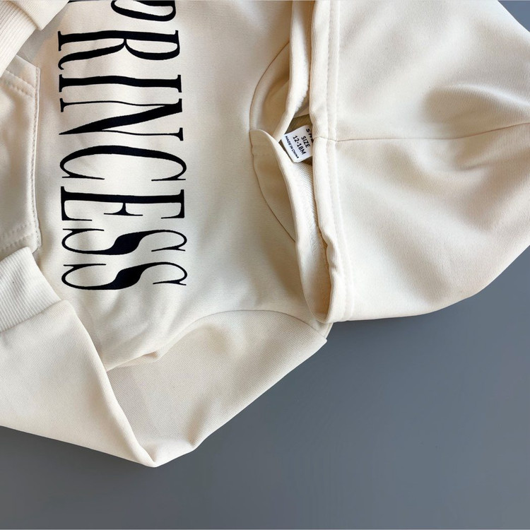 ست هودی و شلوار نوزادی از 6 ماه تا 3 سال