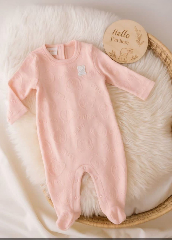 بادی نوزادی 3 تا 9 ماه