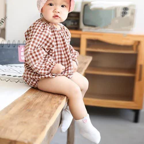 بادی چهارخونه نوزادی 6 تا 18 ماه