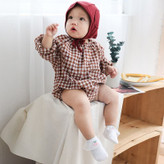 بادی چهارخونه نوزادی 6 تا 18 ماه