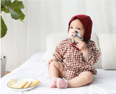 بادی چهارخونه نوزادی 6 تا 18 ماه