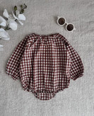 بادی چهارخونه نوزادی 6 تا 18 ماه