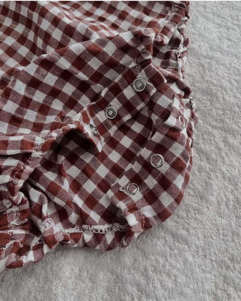 بادی چهارخونه نوزادی 6 تا 18 ماه