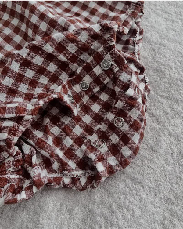 بادی چهارخونه نوزادی 6 تا 18 ماه